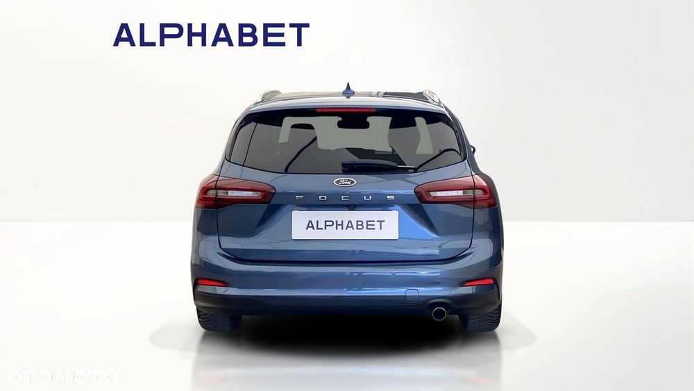 Ford Focus 1.5 EcoBlue Titanium X - 4