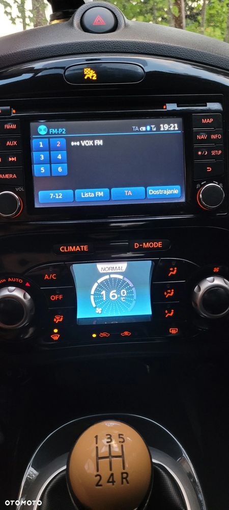 Nissan Juke 1.6 Tekna - 3