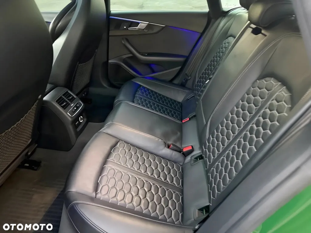 Audi RS5 2.9 TFSI Quattro Tiptronic - 14