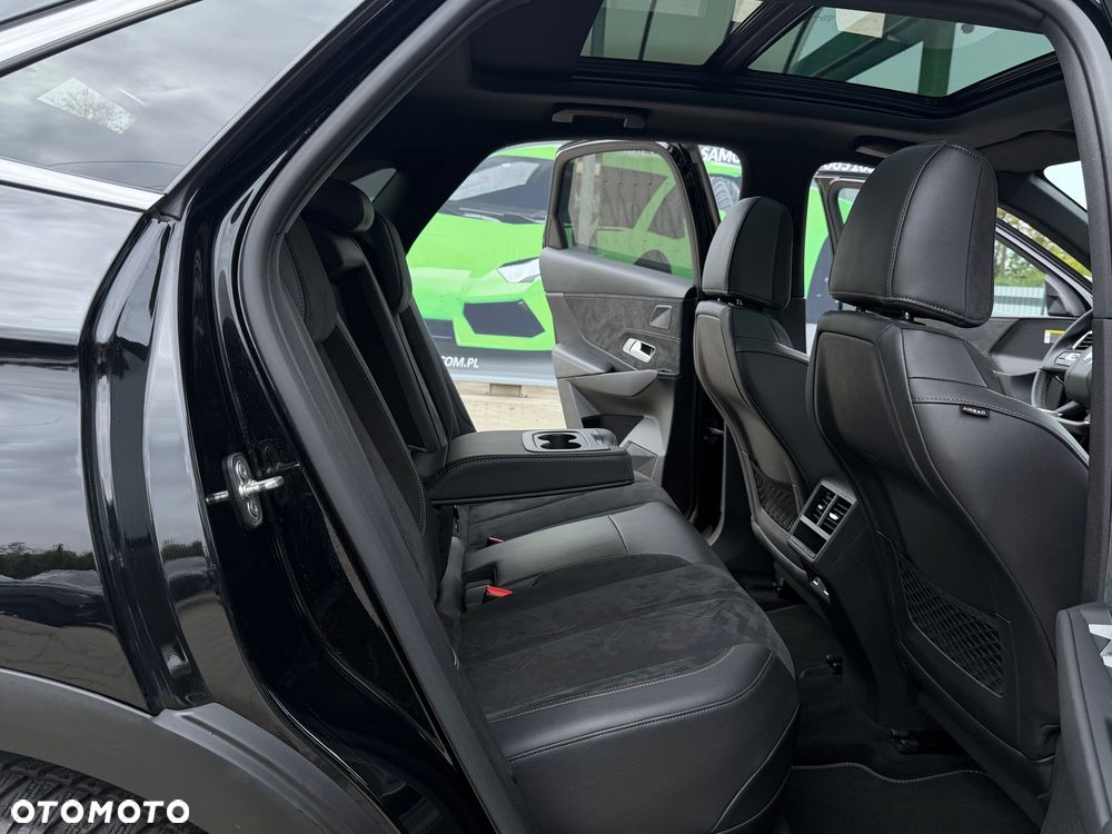 DS Automobiles DS 7 Crossback 1.6 PureTech GPF Performance Line + - 37
