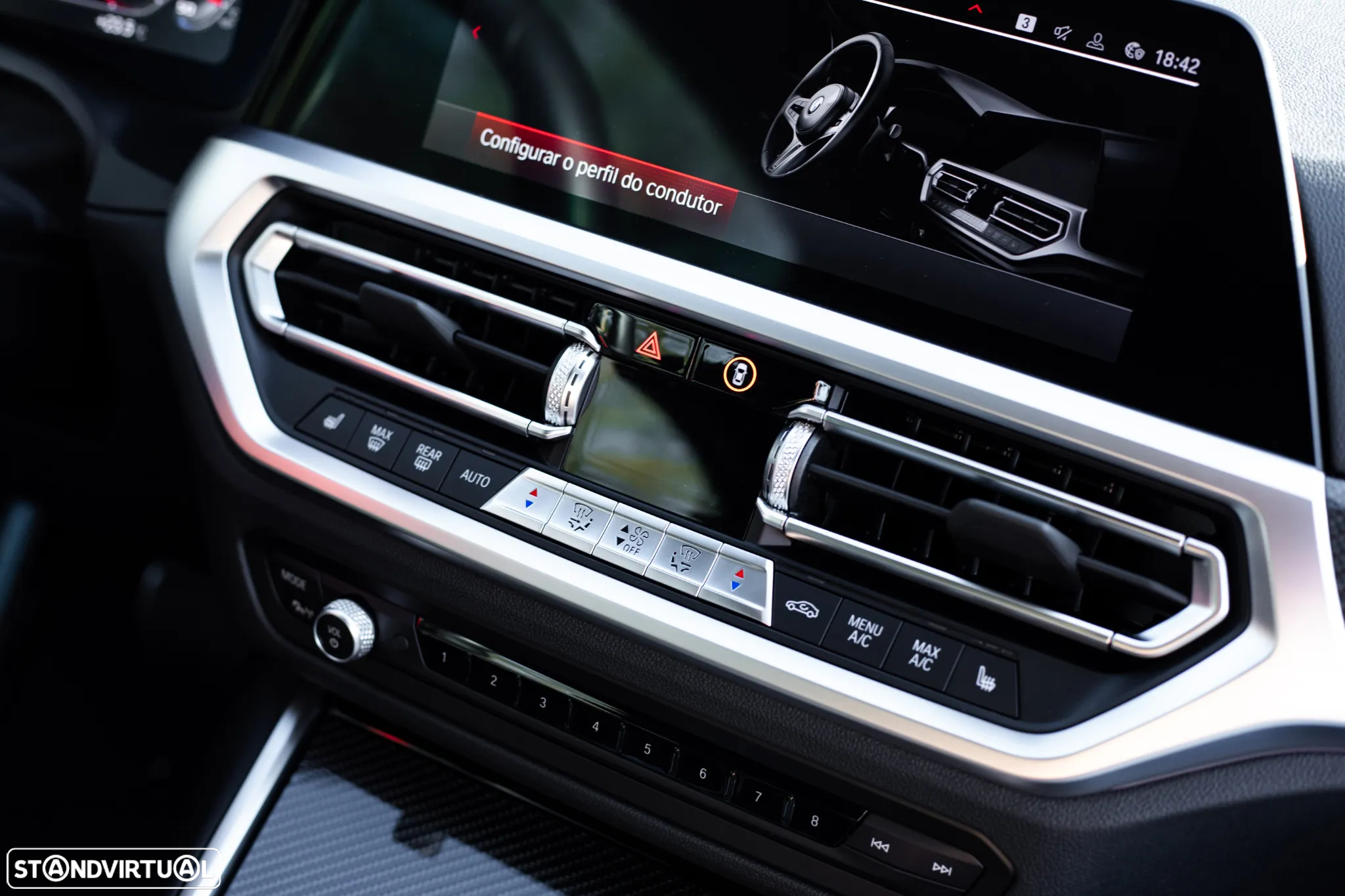 BMW M4 Competition Pack 50 anos M - 39
