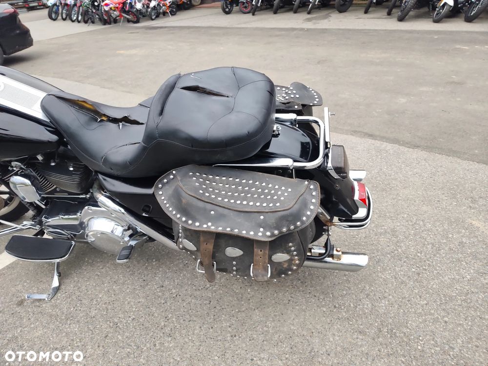 Harley-Davidson Touring Road King - 35