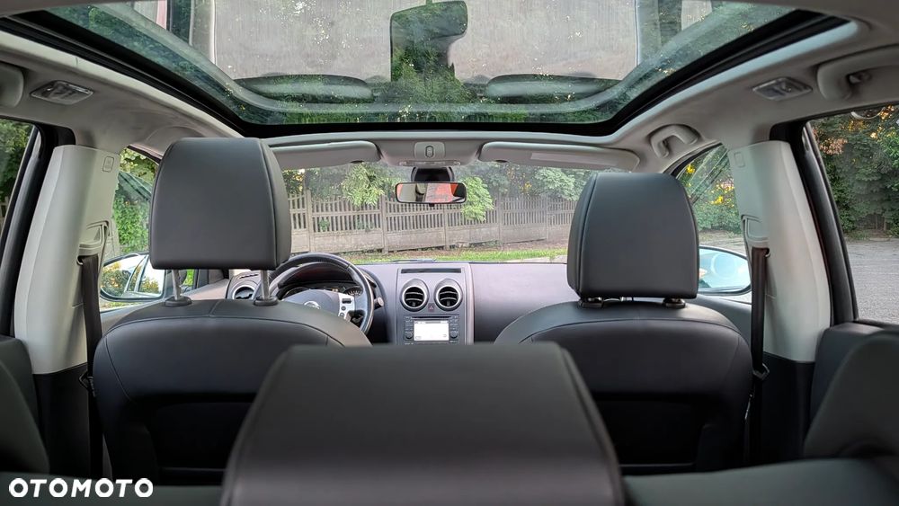 Nissan Qashqai 1.6 Tekna - 18