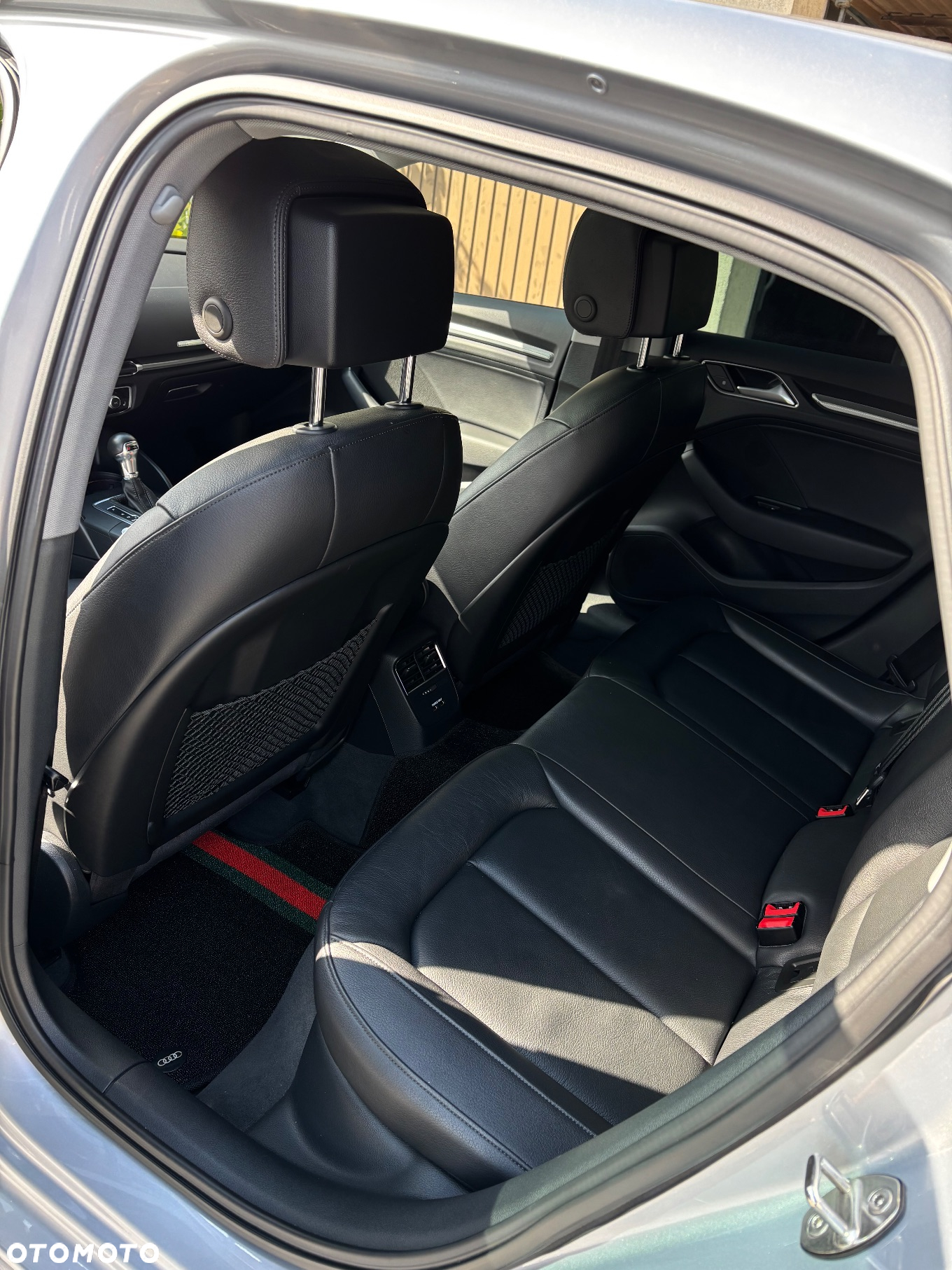 Audi A3 40 TFSI Quattro Sport S tronic - 12