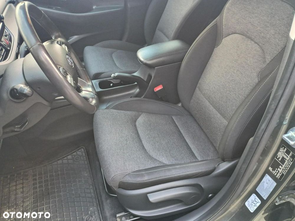 Hyundai i30 1.0 T-GDI Smart - 13