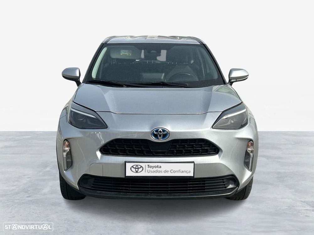 Toyota Yaris Cross 1.5 HDF Comfort Plus - 6