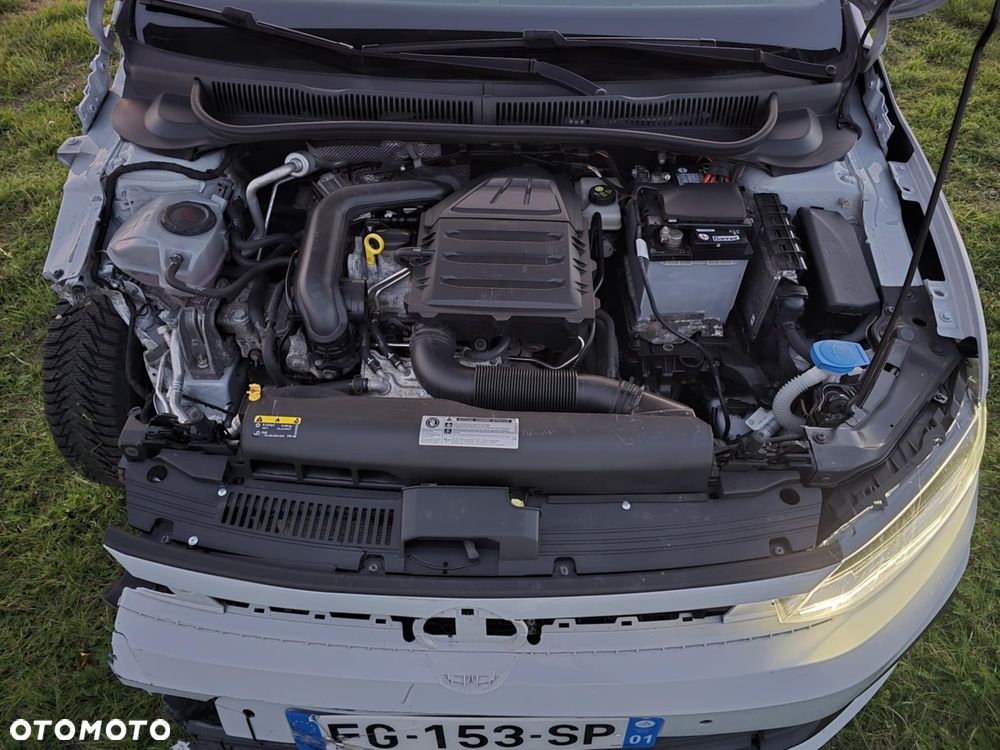 Volkswagen Polo 1.0 TSI OPF R-Line - 21