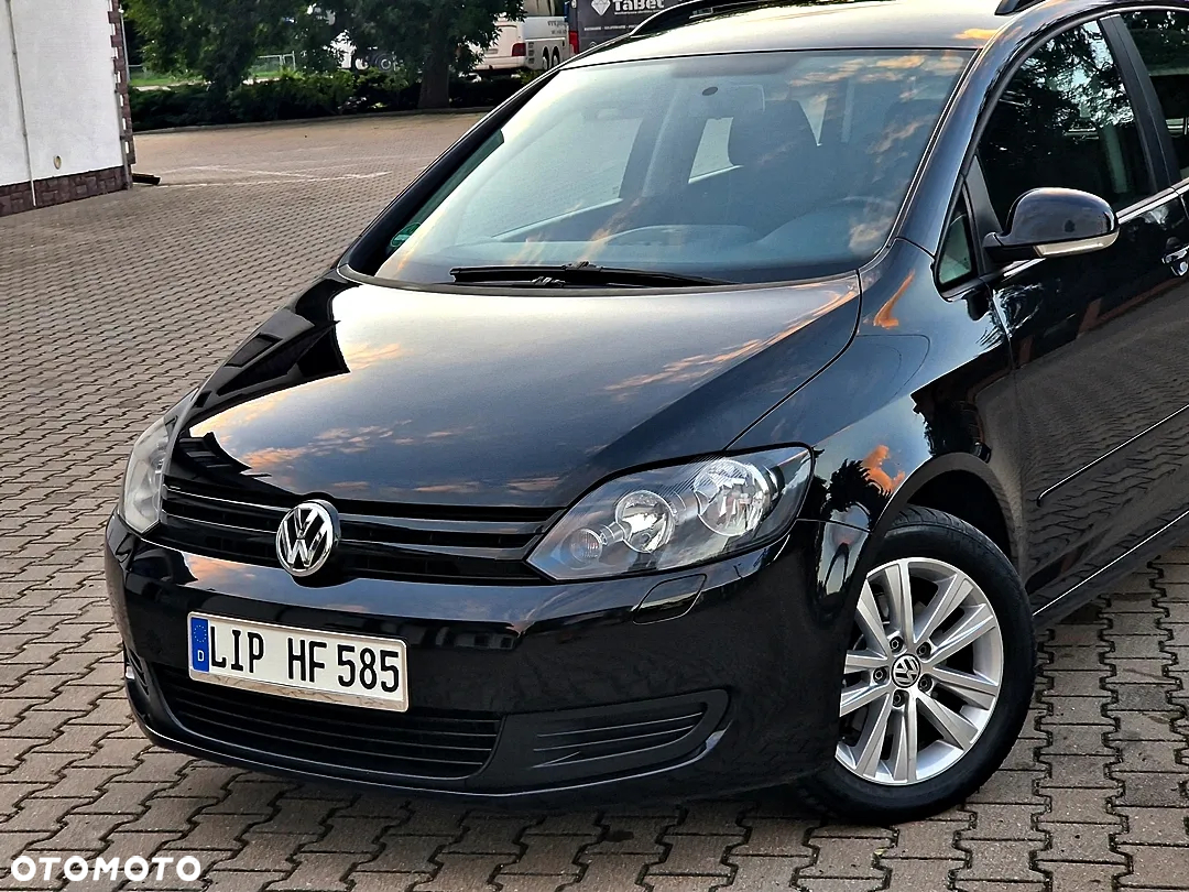 Volkswagen Golf Plus 1.6 Comfortline - 22