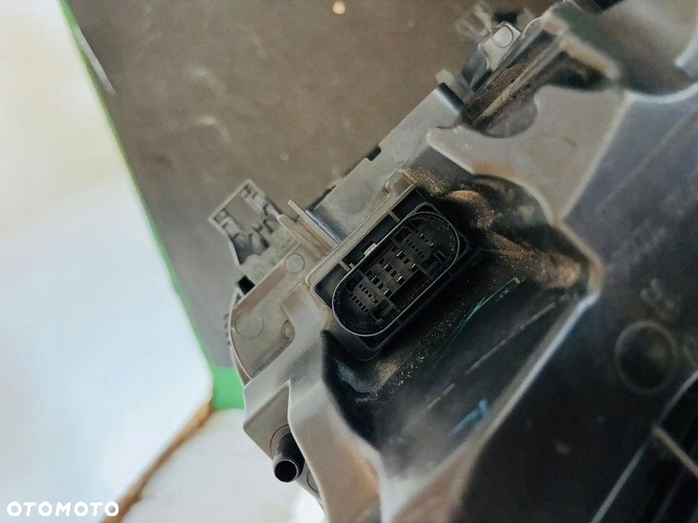 LAMPY PRZEDNIE REFLEKTORY AUDI Q5 80A FULL LED MATRIX EU IDEAŁ LEWA PRAWA - 5