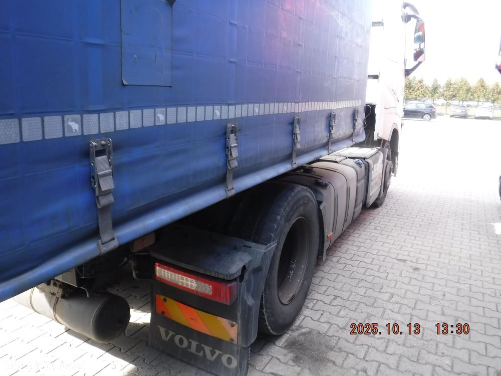 Volvo FH - 4