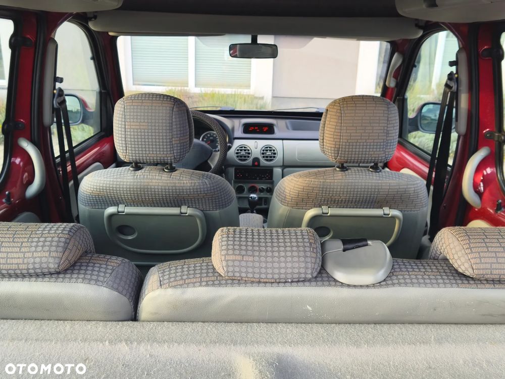 Renault Kangoo - 29