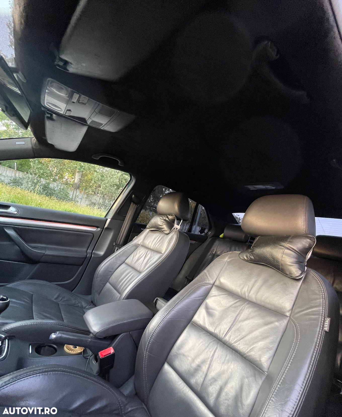 Volkswagen Jetta 1.9 TDI Comfortline - 7