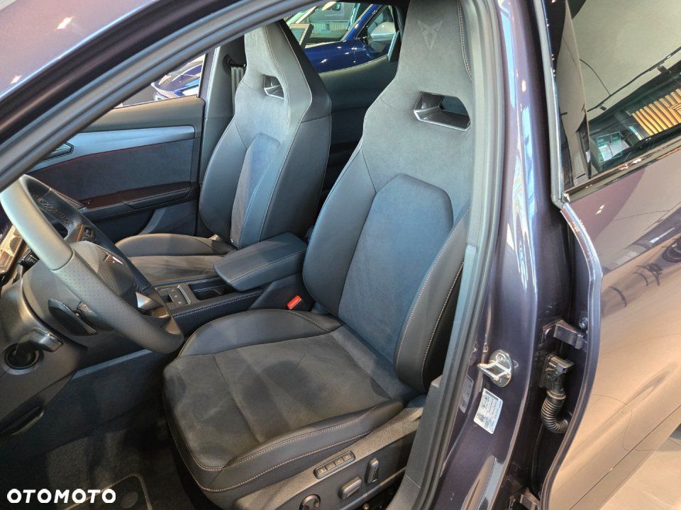 Cupra Formentor - 12