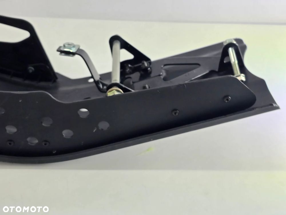 OSLONA SPODU PLYTA MOCOWANIE    TRIUMPH SCRAMBLER 400 SPEED - 8