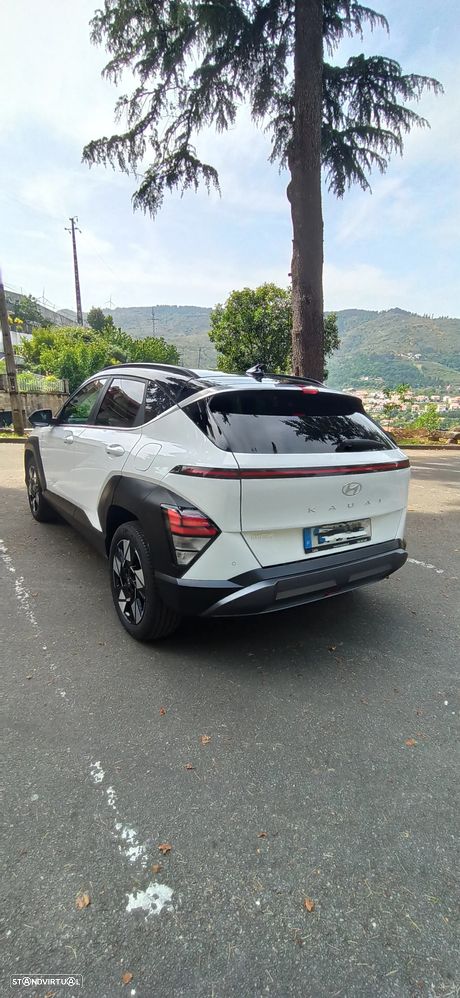 Hyundai Kauai 1.0 T-GDi Premium (TT) - 4