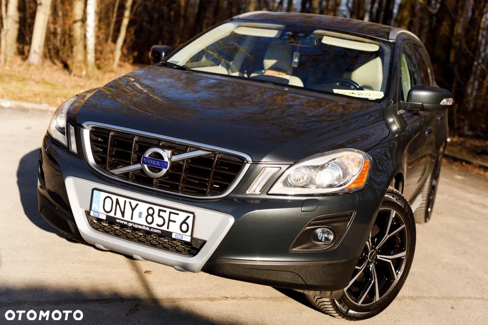 Volvo XC 60 - 5