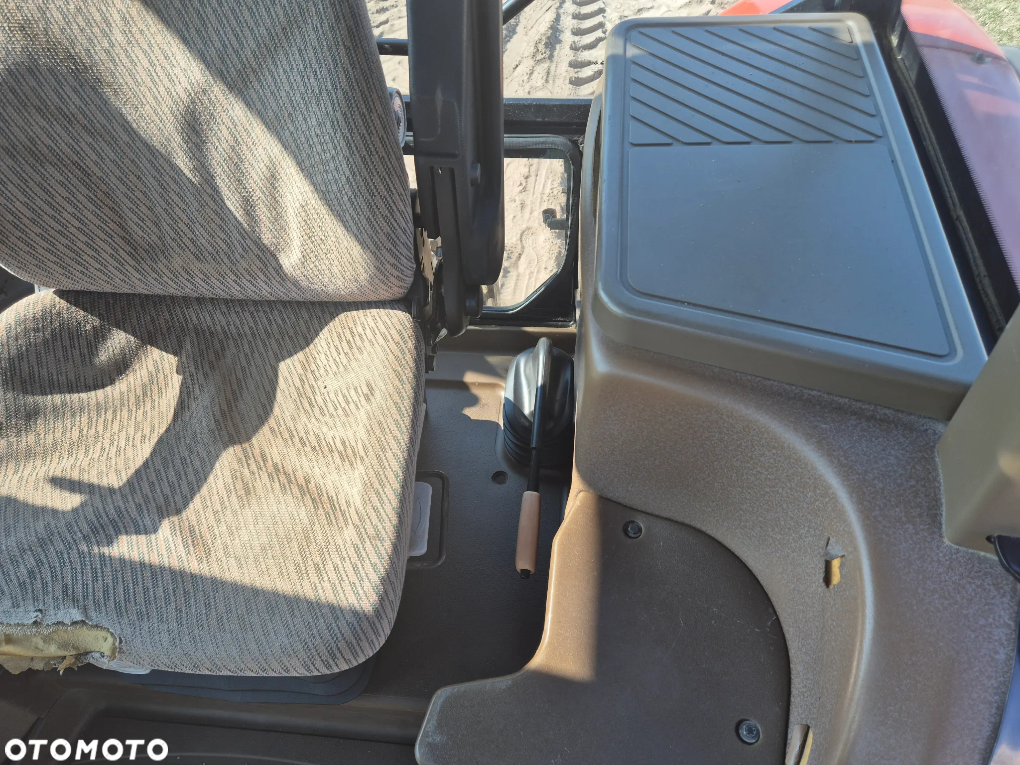 New Holland M160 8560 M160 TM165 Ford FiatArgri Fiat Tm150 TM135 135 M 135 115  Ford 8360 - 17