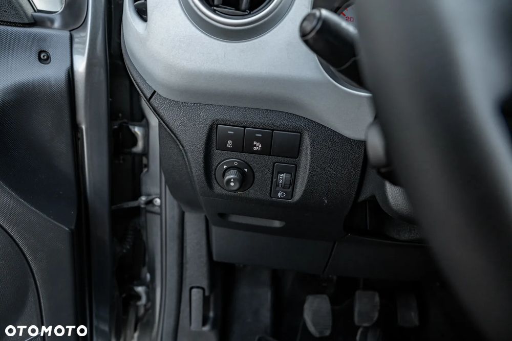 Citroën Berlingo Multispace HDi 115 FAP Exclusive - 25