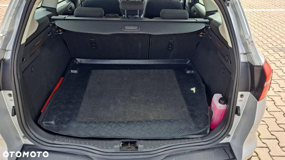 Ford Focus 1.5 TDCi Trend - 8