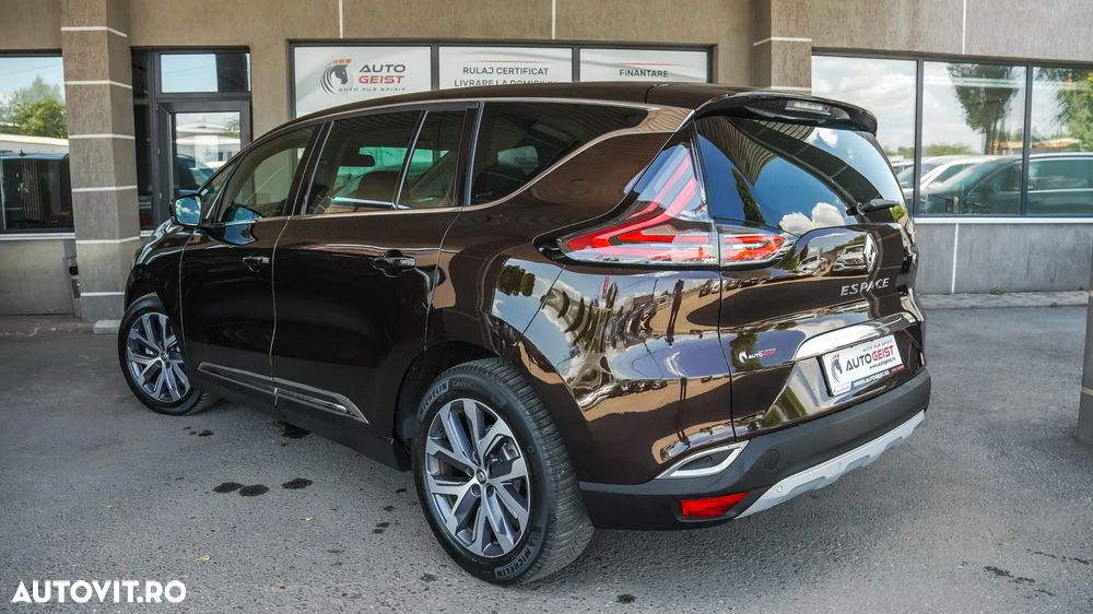 Renault Espace Energy dCi 160 EDC Intens - 35