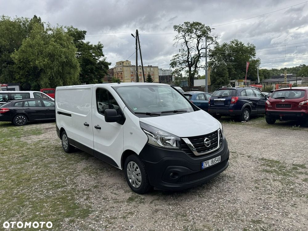 Nissan NV300 - 35