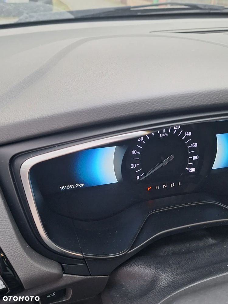 Ford Mondeo 2.0 Hybrid ST-Line Plus - 13