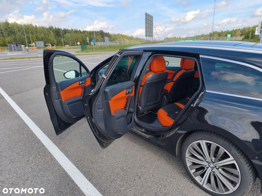 Peugeot 508 - 15