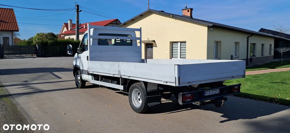 Iveco Daily 35C17 - 5