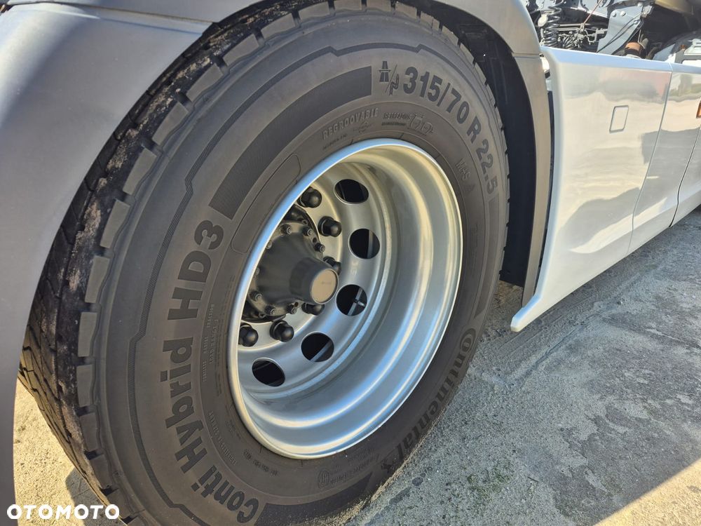 Scania R450 - 26