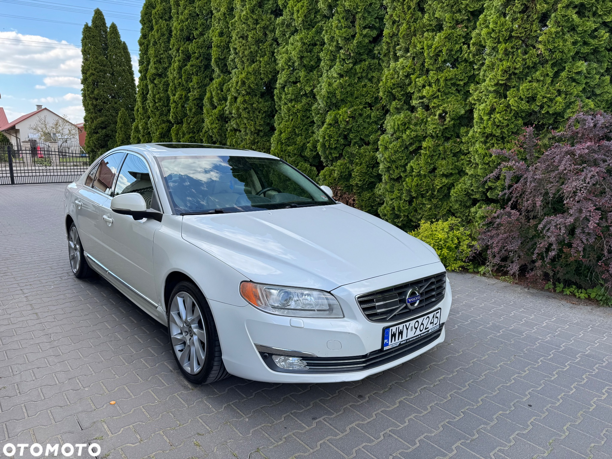 Volvo S80 T5 Drive-E Executive - 6