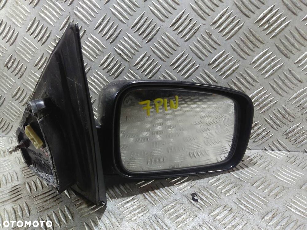 LUSTERKO PRAWE KIA SORENTO - 1