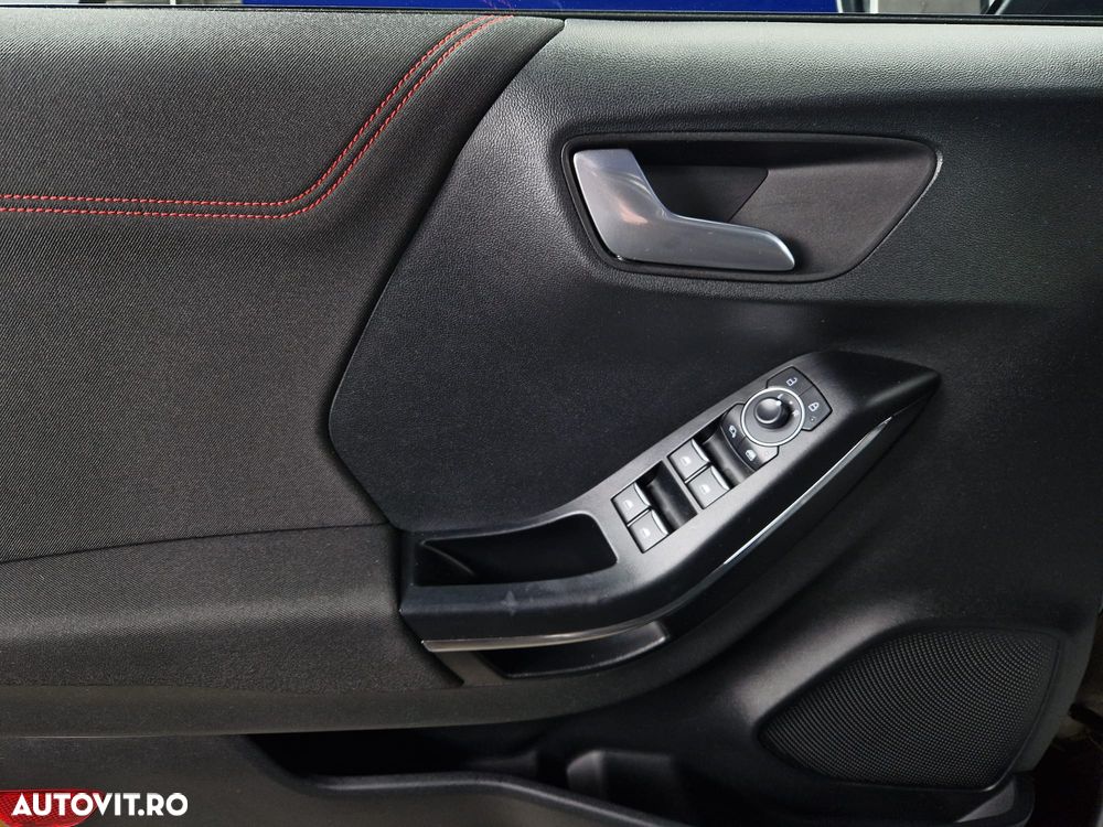 Ford Puma 1.0 EcoBoost MHEV Aut. ST Line - 9