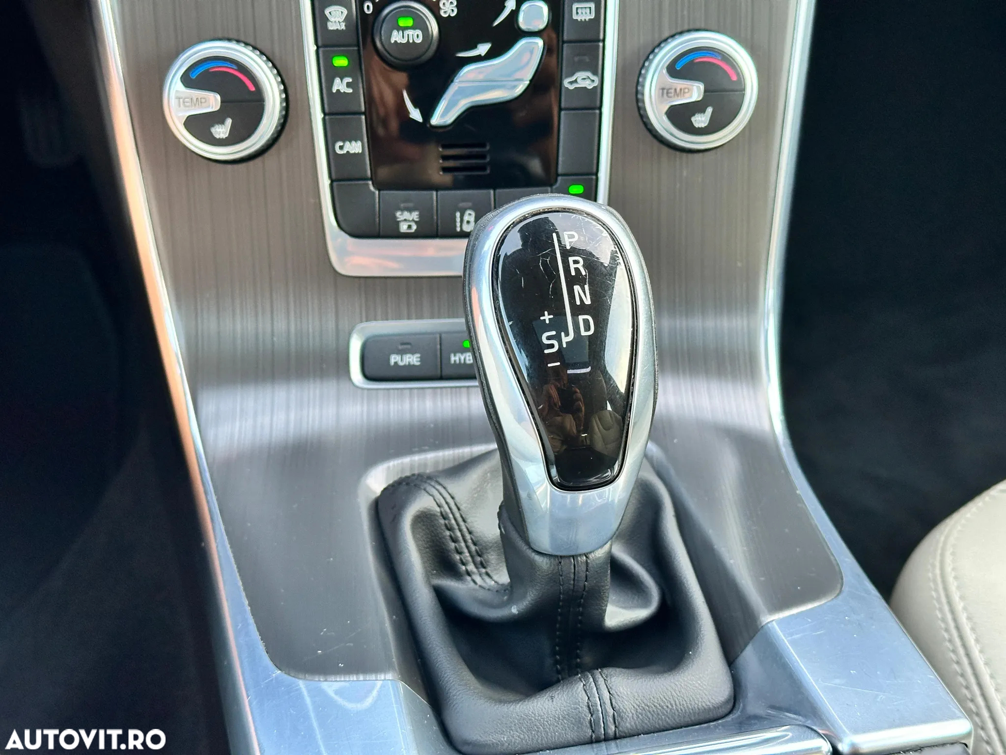 Volvo V60 - 7