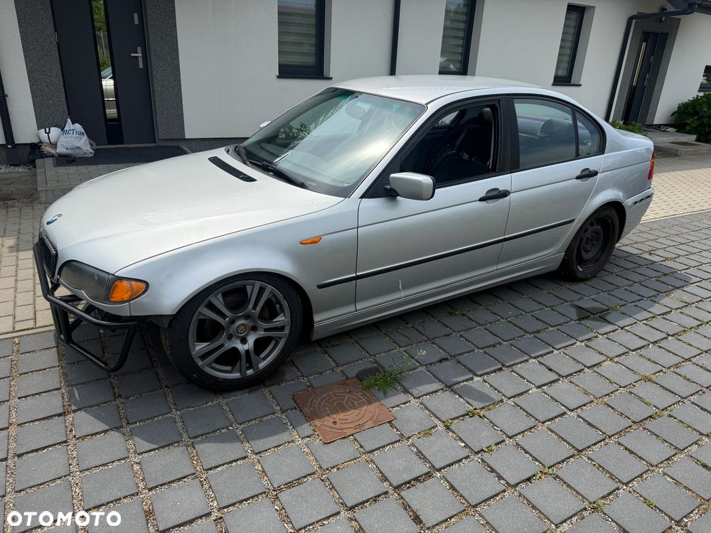 BMW Seria 3 328Ci - 9