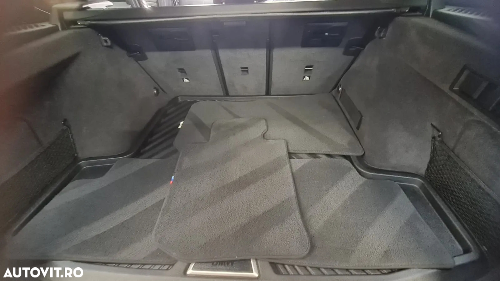 BMW Seria 3 320d xDrive AT MHEV - 23
