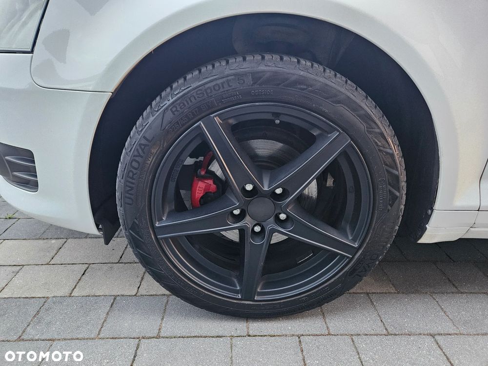 Audi A3 Sportback - 15
