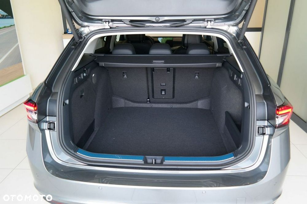 Skoda Superb - 33