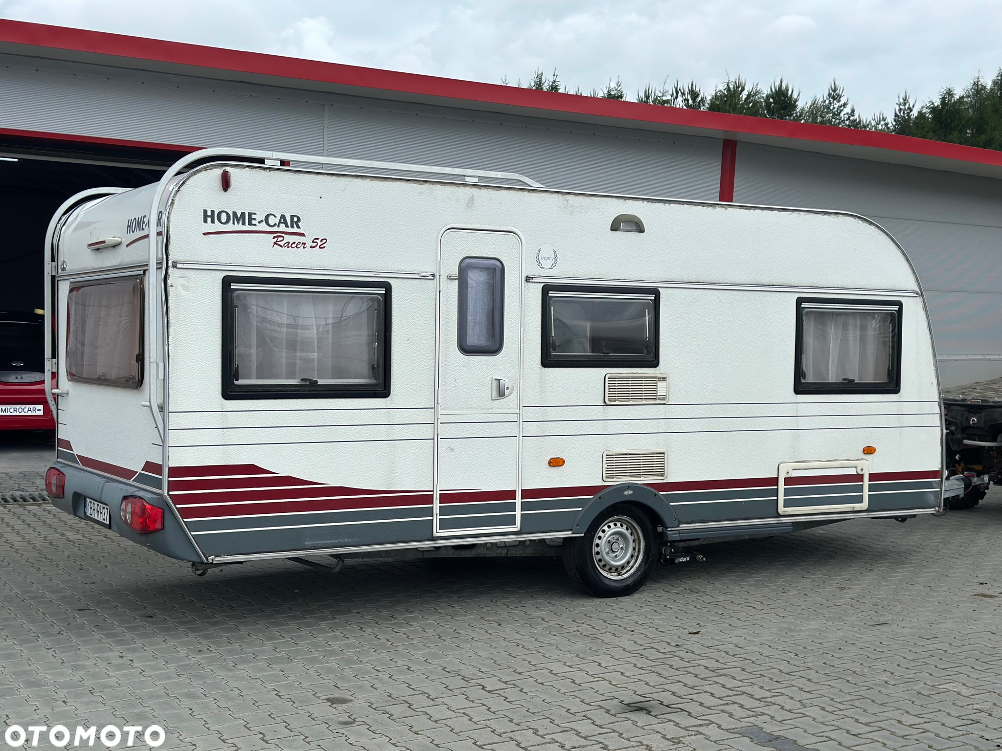 Home-Car 52UF - 3