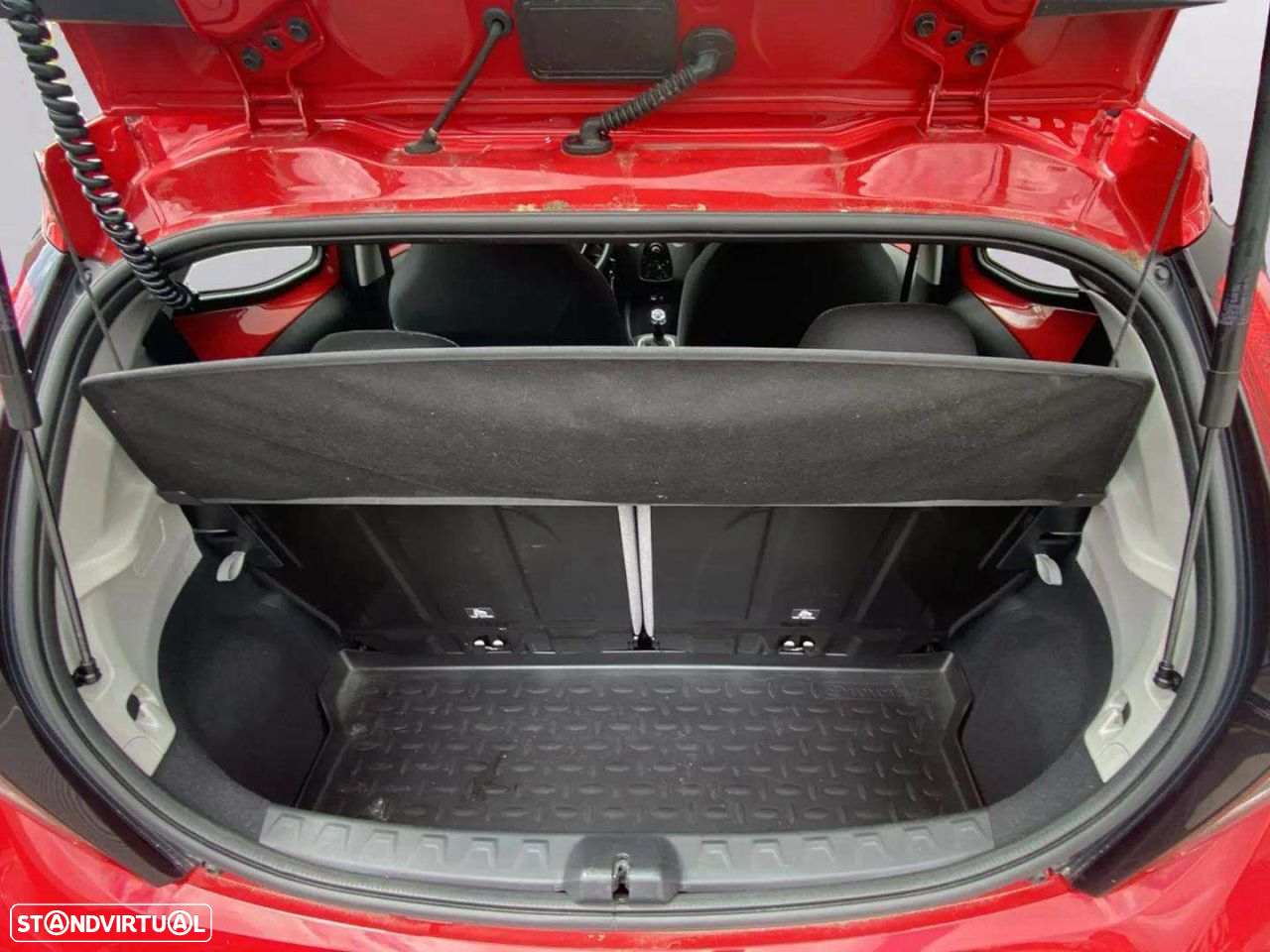 Toyota Aygo 1.0 X-Play+X-Touch - 16