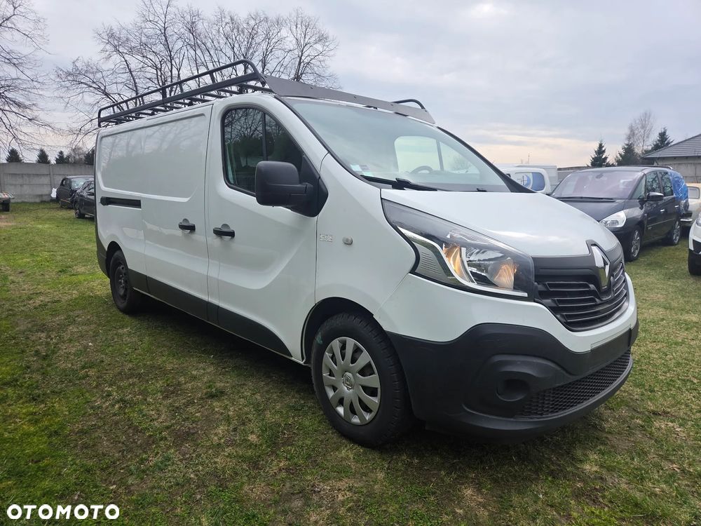 Renault Trafic - 4