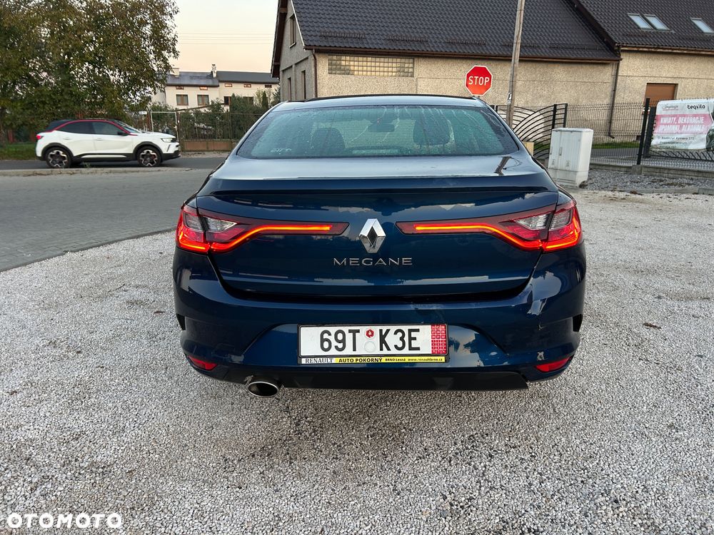 Renault Megane 1.6 SCe Life - 7