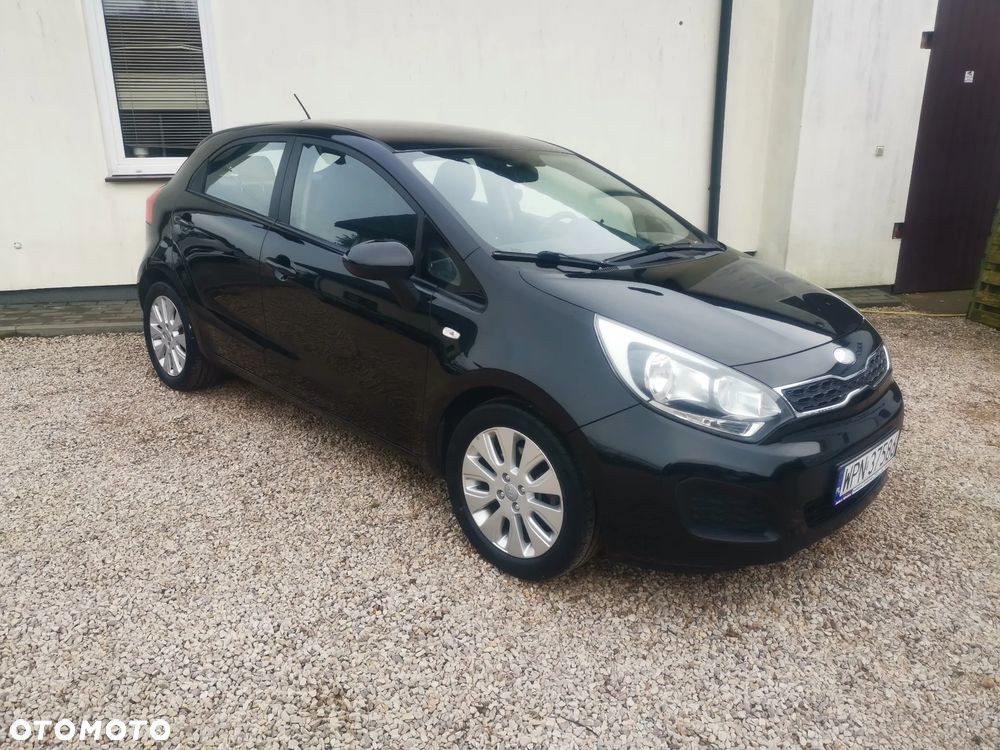 Kia Rio 1.2 Attract - 3