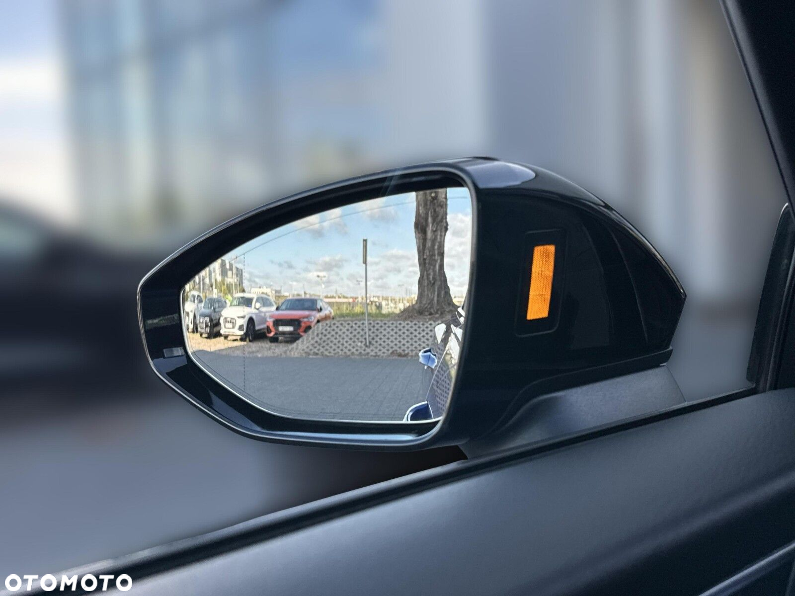 Audi A6 - 34