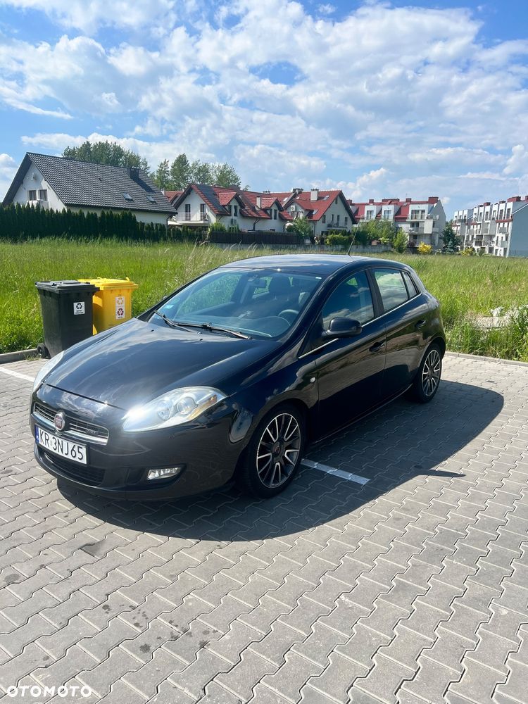 Fiat Bravo - 5