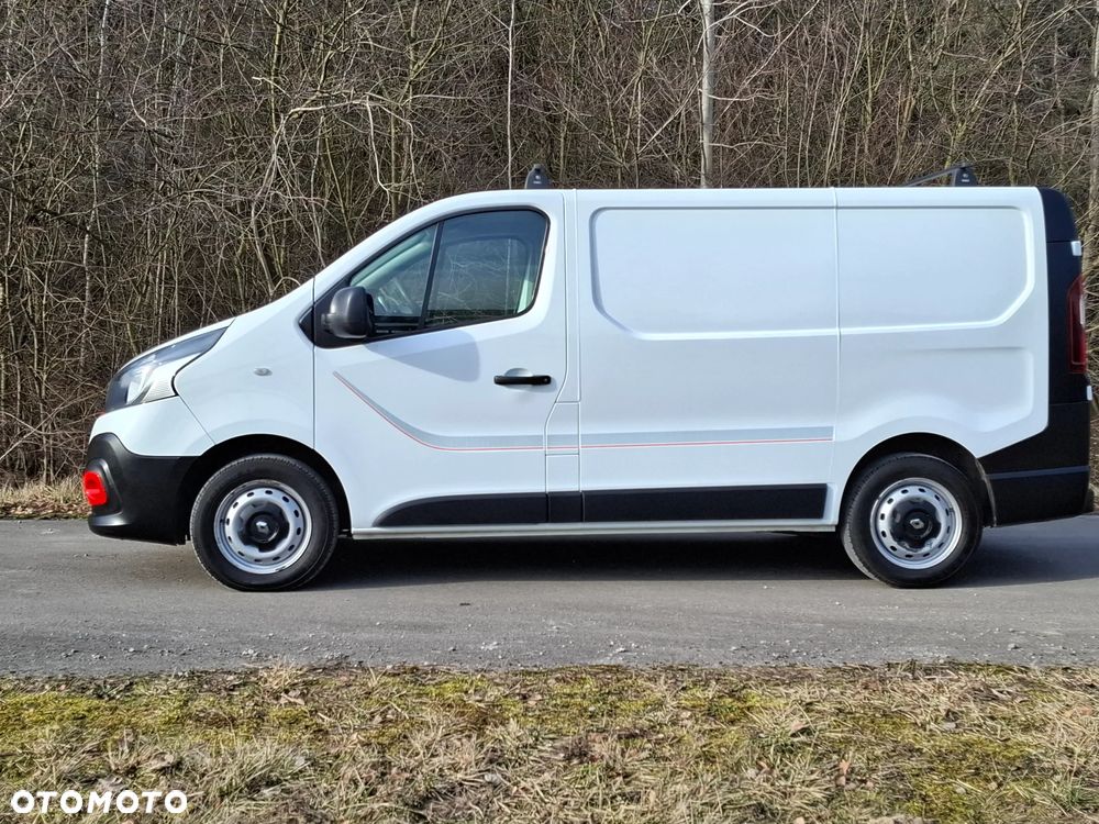Renault TRAFIC - 4