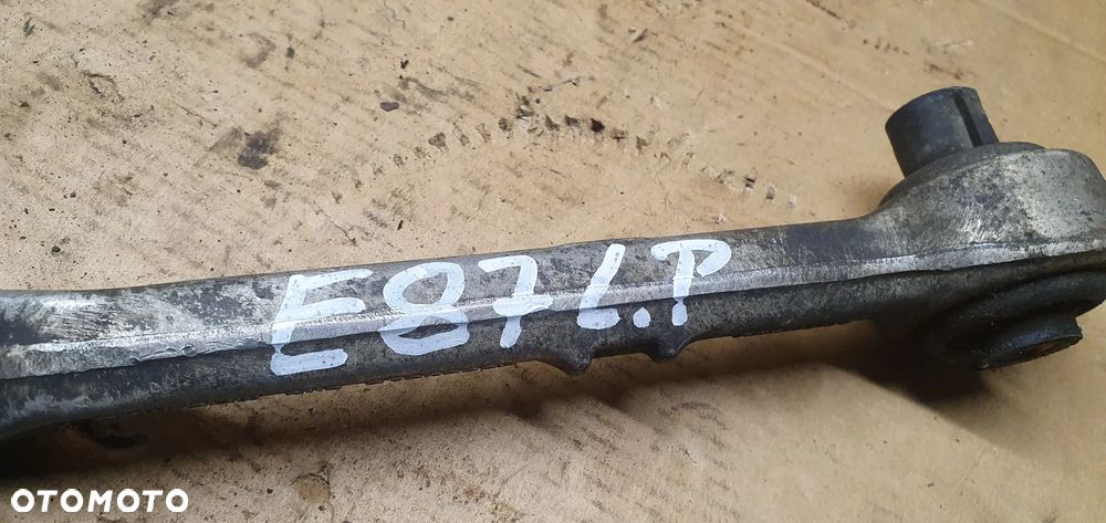 Wahacz lewy przód przedni BMW I E87 6763699L - 7