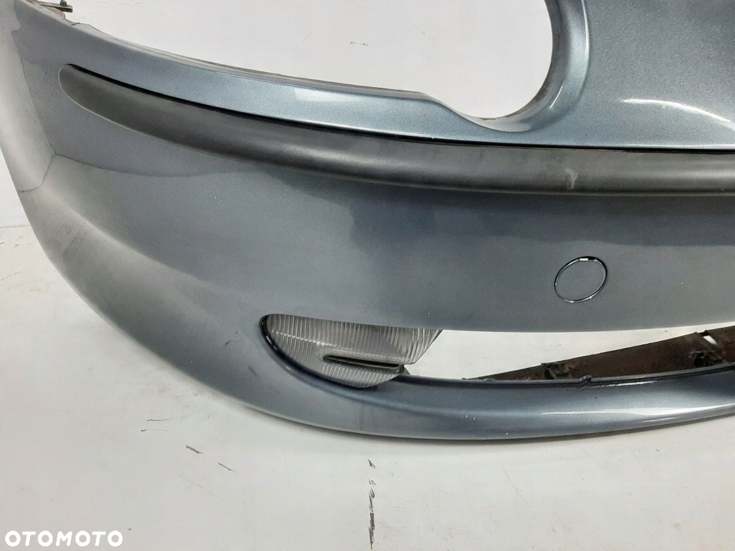 ALFA ROMEO 147 1.6 16V TWIN PARK 04R ZDERZAK PRZOD KOD VR680 73525828 - 9