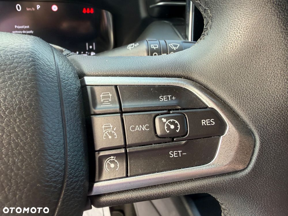 Jeep Compass 1.5 T4 mHEV Limited FWD S&S DCT - 22