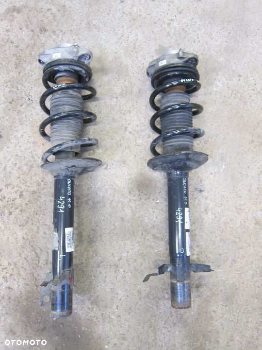 Mc person przód l-p Citroen Jumper -Fiat Ducato 14- - 1