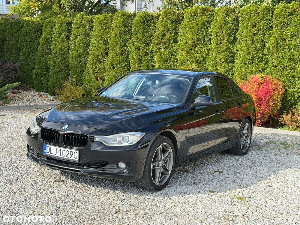 BMW Seria 3